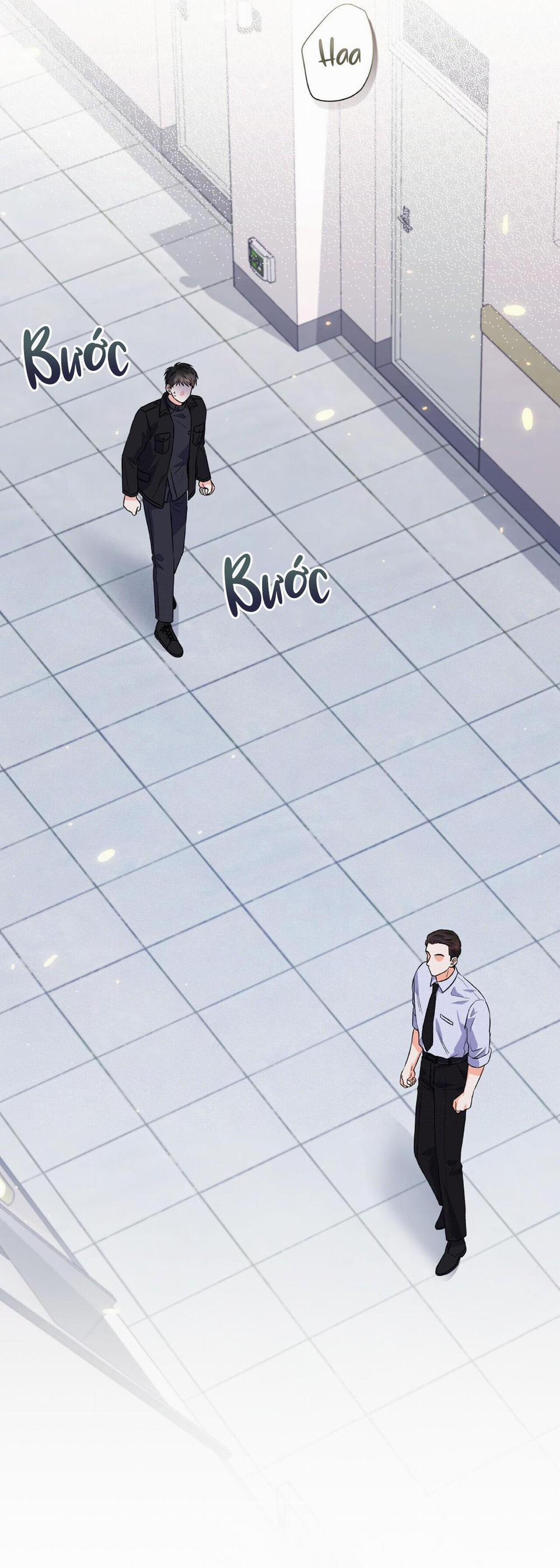 Chán Ghét 8 trang 6