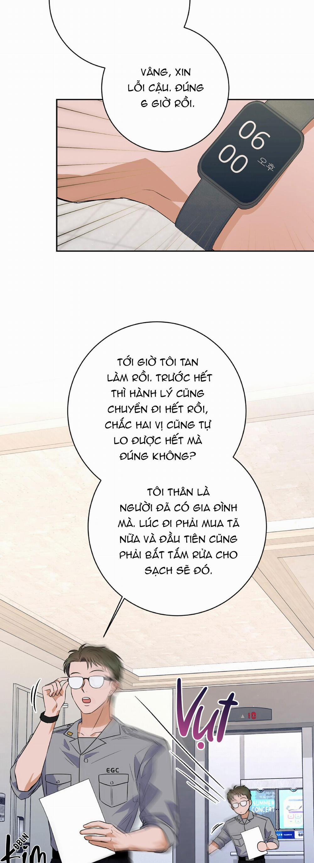 Chán Ghét 9 trang 11