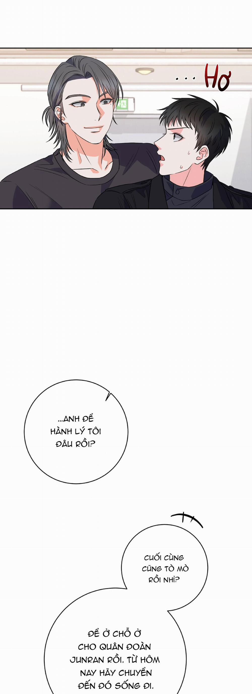 Chán Ghét 9 trang 13