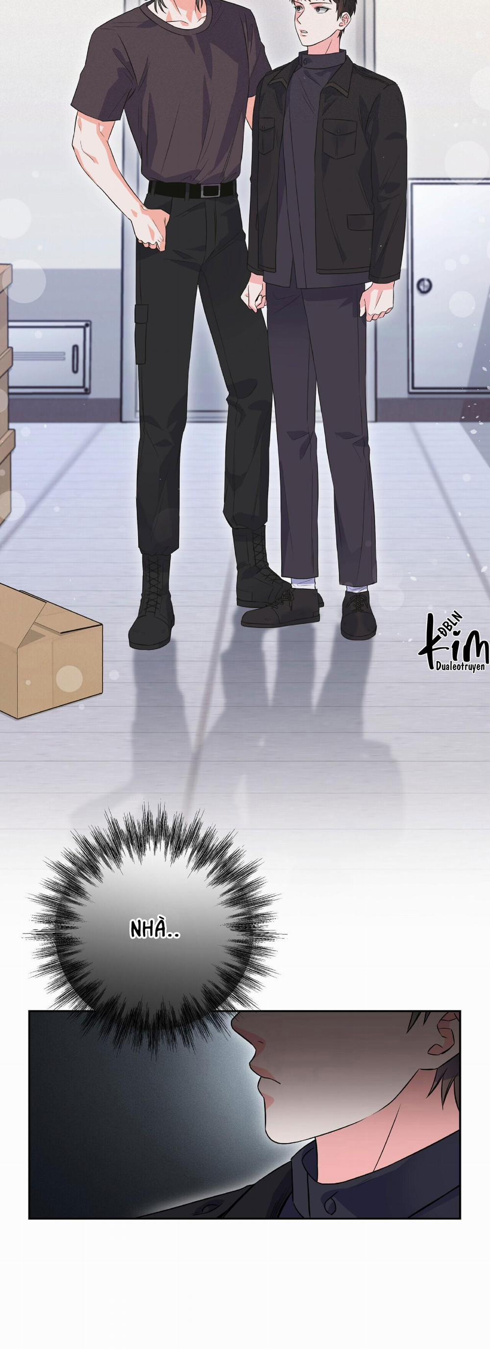 Chán Ghét 9 trang 16