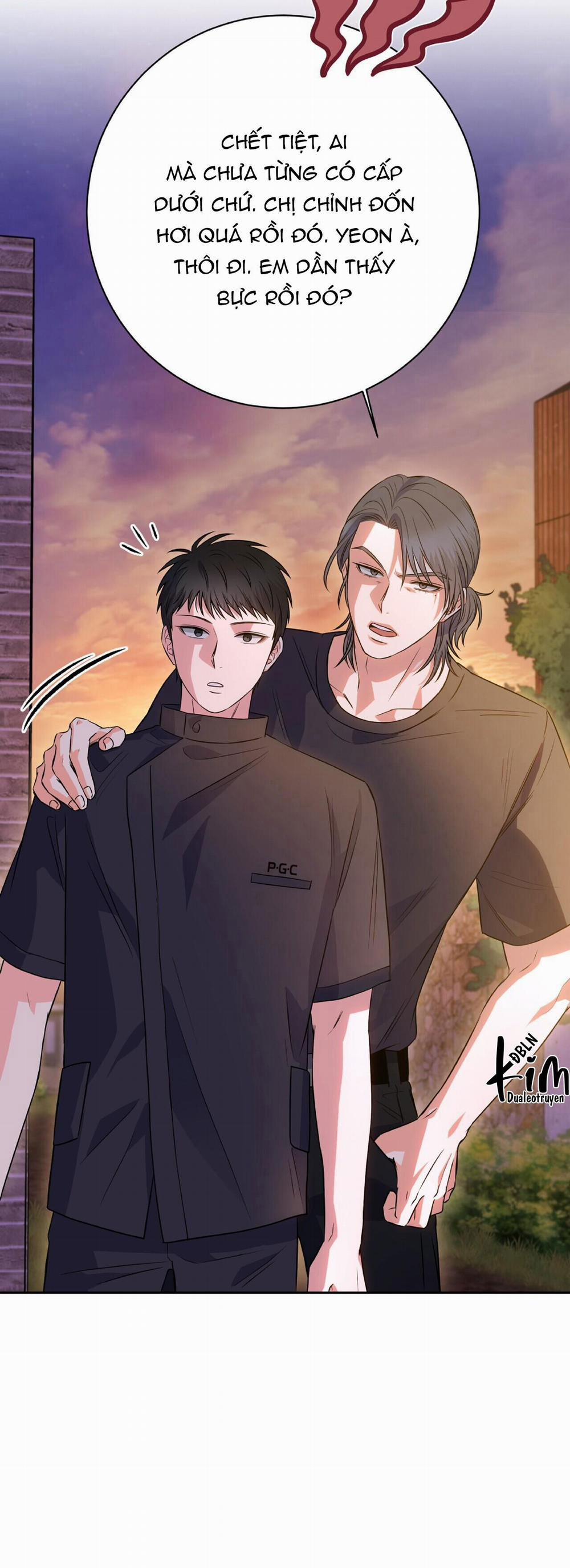 Chán Ghét 9 trang 26