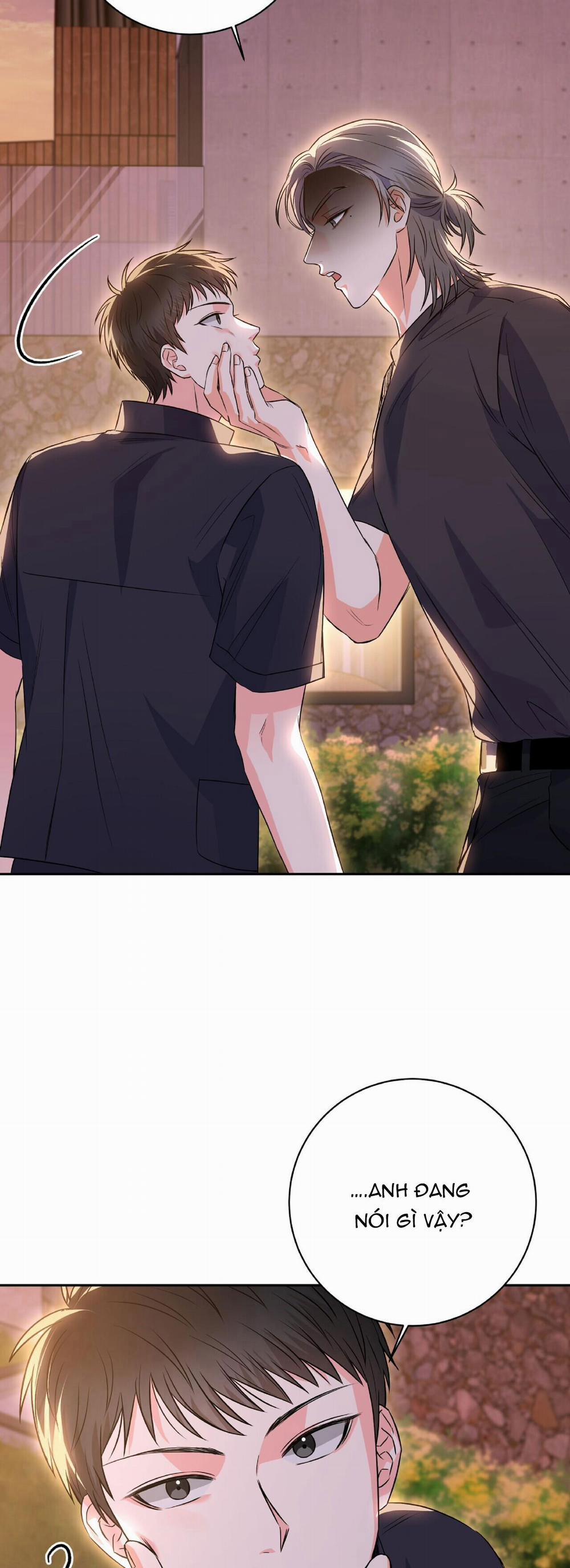 Chán Ghét 9 trang 30