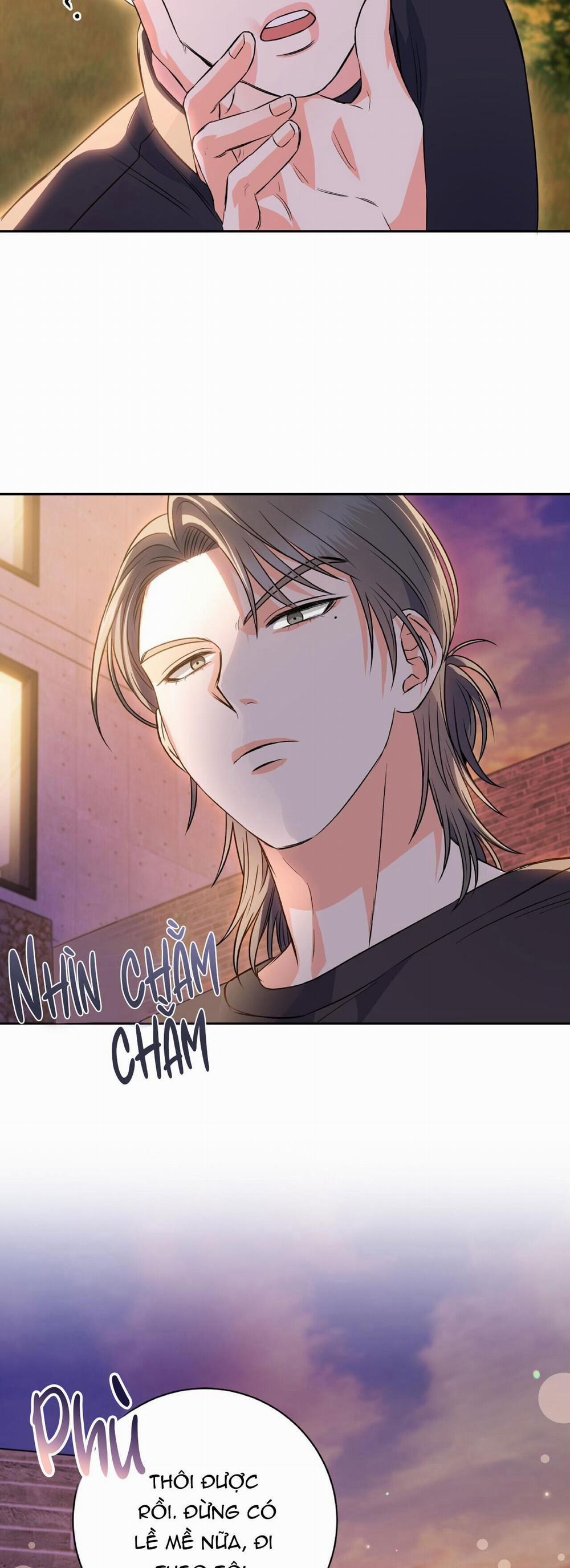 Chán Ghét 9 trang 31