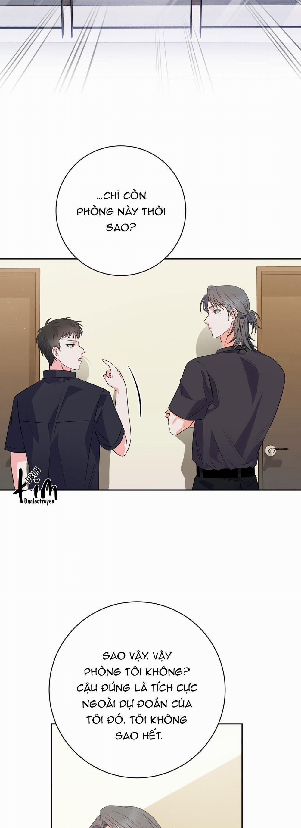 Chán Ghét 9 trang 46