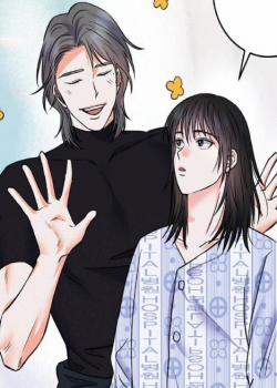 Đọc truyện tranh Chán Ghét