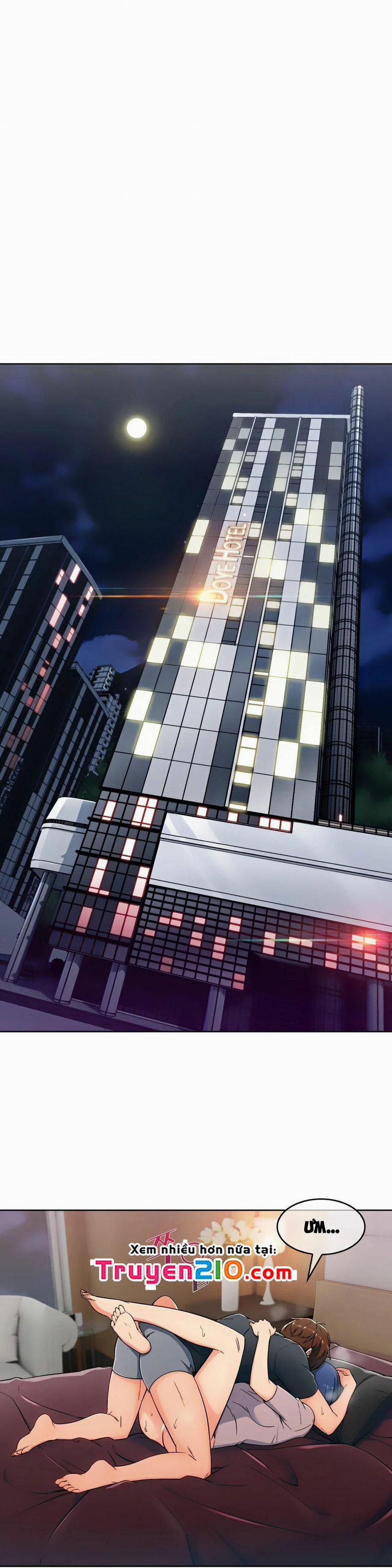 Chân Tình Của Min Hyuk 1 trang 0