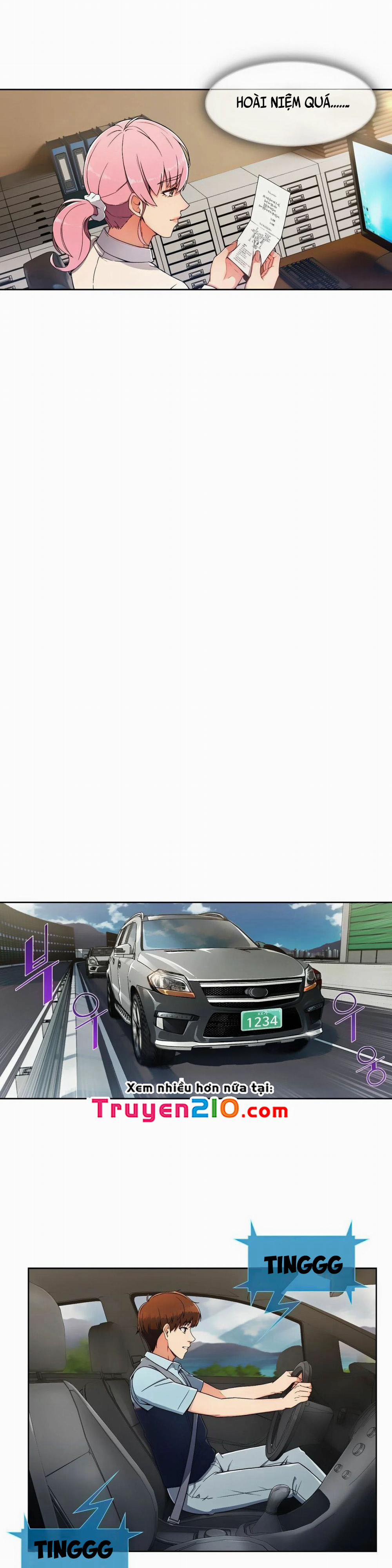 Chân Tình Của Min Hyuk 1 trang 27