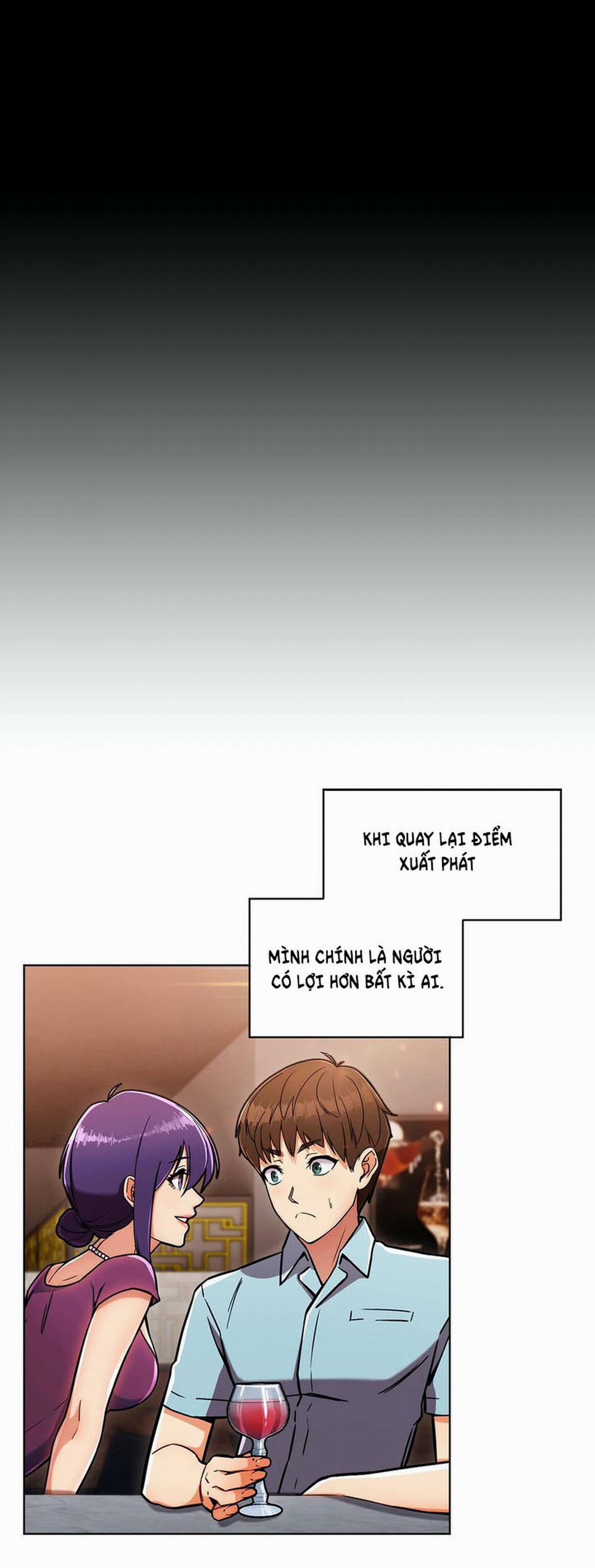 Chân Tình Của Min Hyuk 10 trang 6