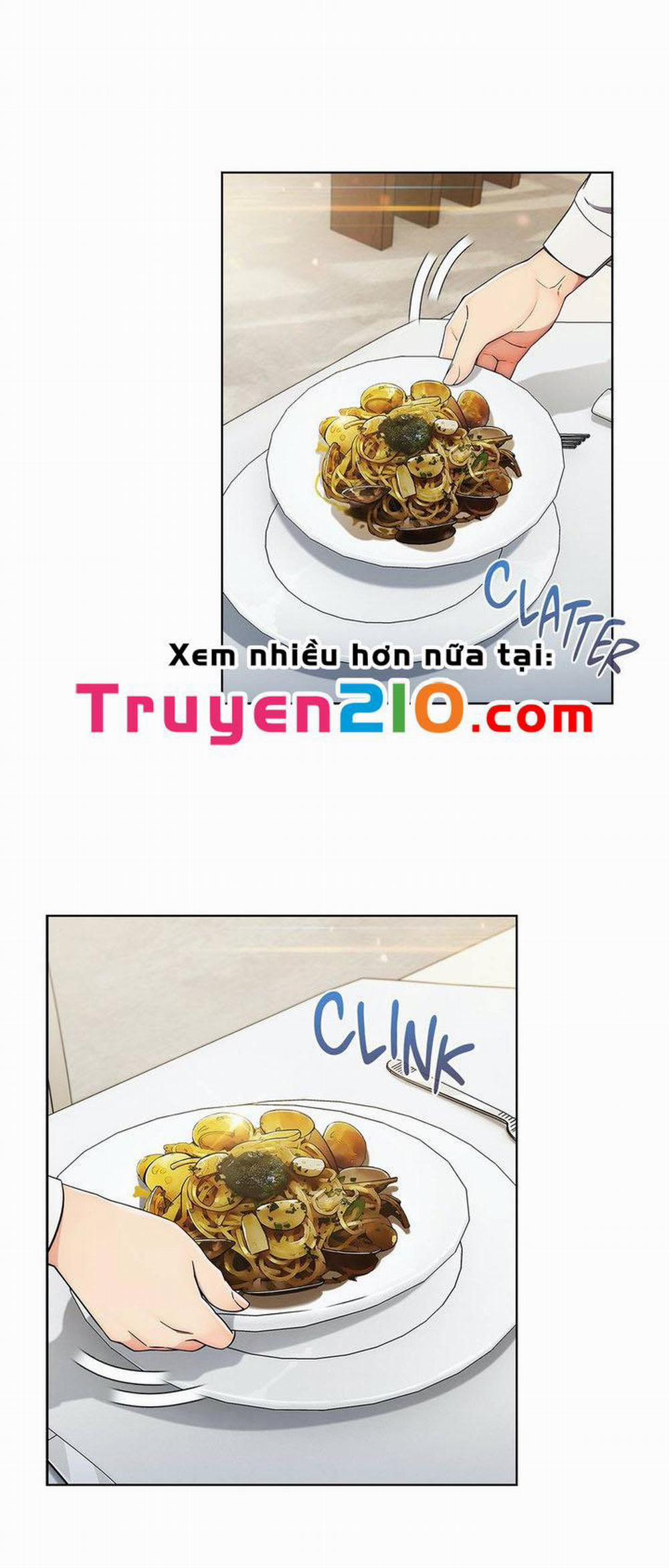 Chân Tình Của Min Hyuk 13 trang 1