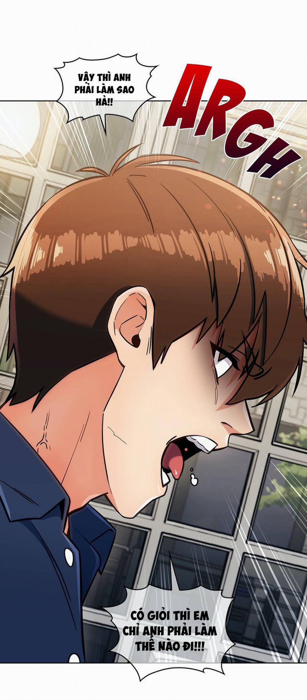 Chân Tình Của Min Hyuk 13 trang 42