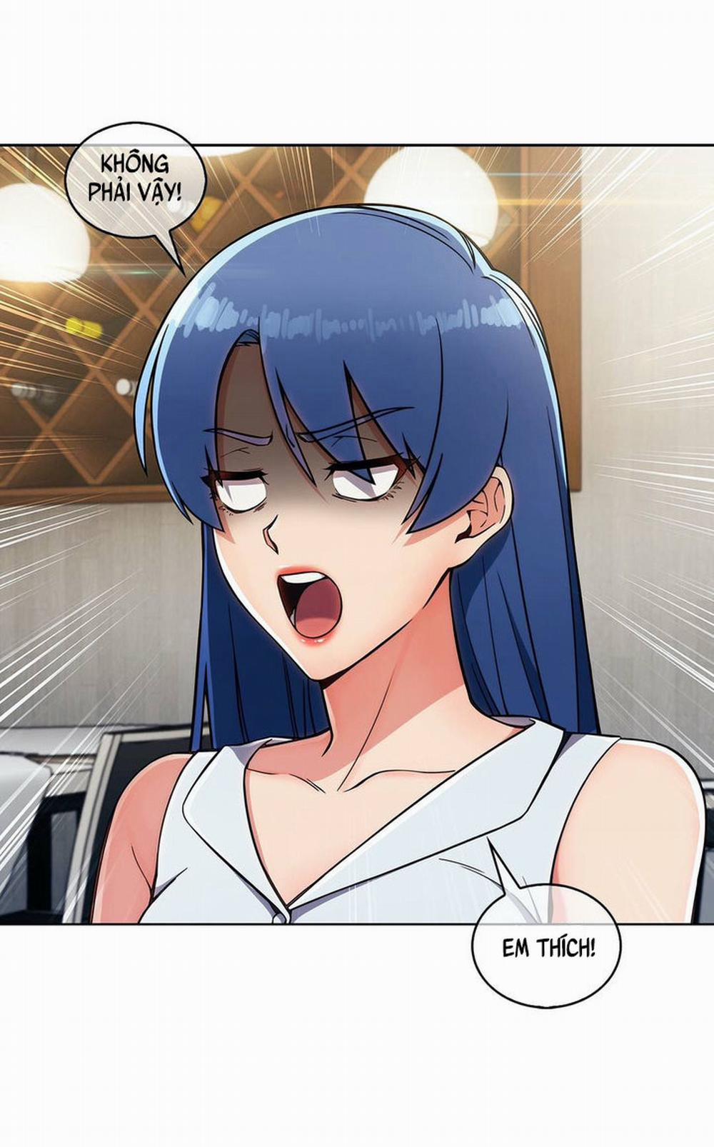 Chân Tình Của Min Hyuk 13 trang 6