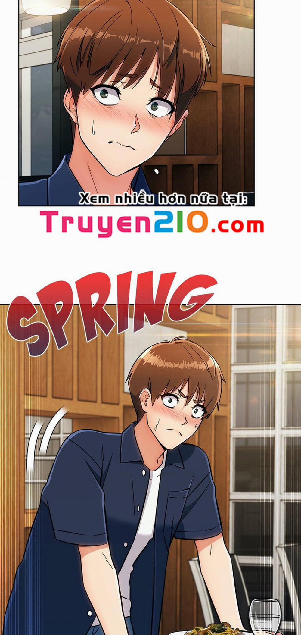 Chân Tình Của Min Hyuk 14 trang 25