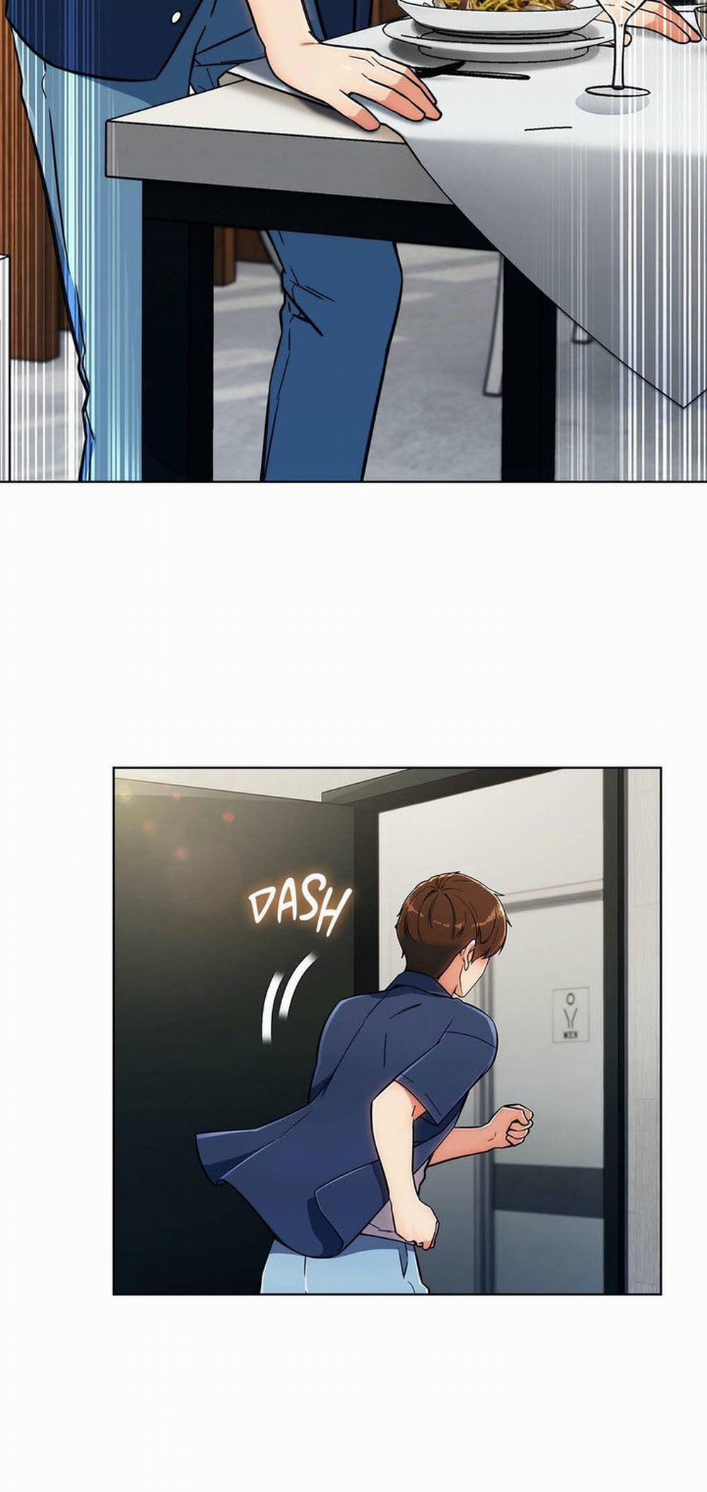 Chân Tình Của Min Hyuk 14 trang 26