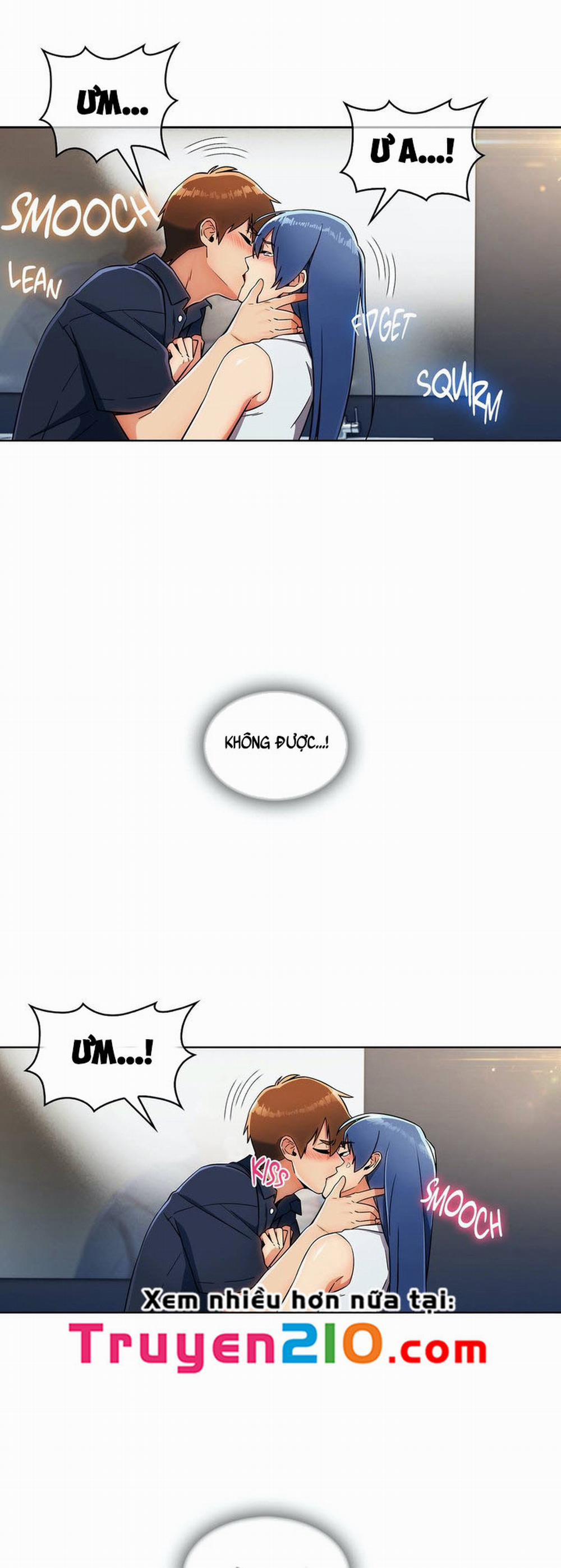 Chân Tình Của Min Hyuk 14 trang 33