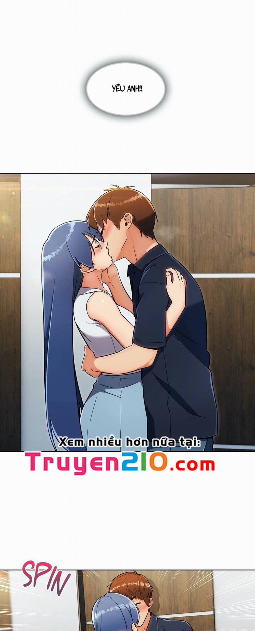 Chân Tình Của Min Hyuk 14 trang 36