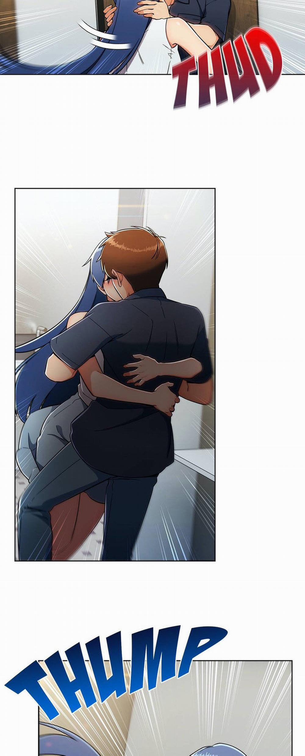 Chân Tình Của Min Hyuk 14 trang 37