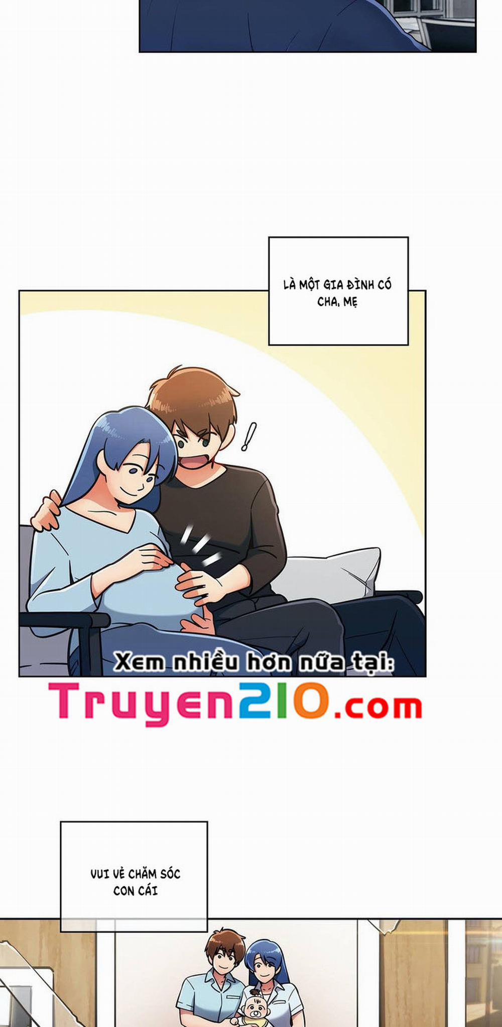 Chân Tình Của Min Hyuk 14 trang 7