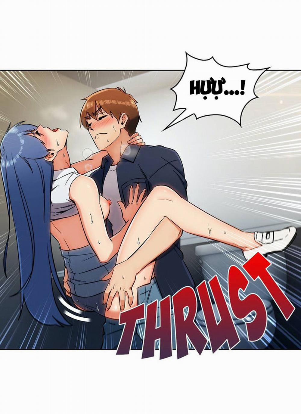 Chân Tình Của Min Hyuk 15 trang 14