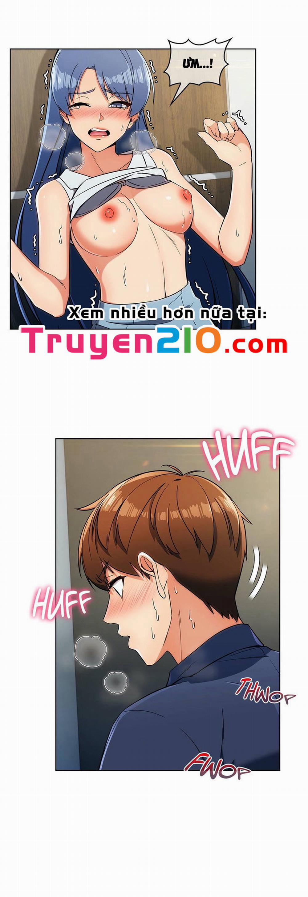 Chân Tình Của Min Hyuk 15 trang 15