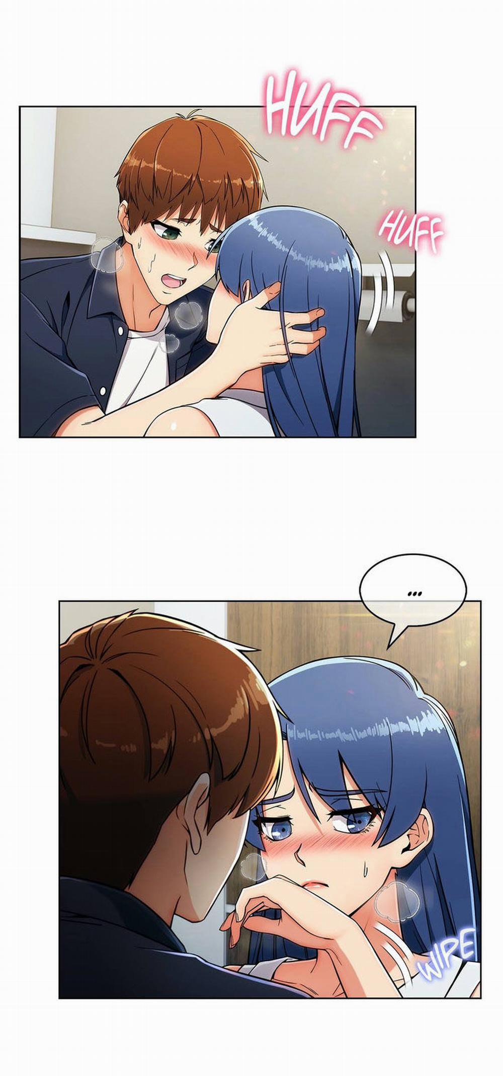 Chân Tình Của Min Hyuk 15 trang 30