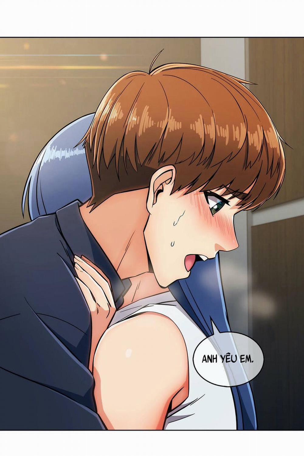 Chân Tình Của Min Hyuk 15 trang 32