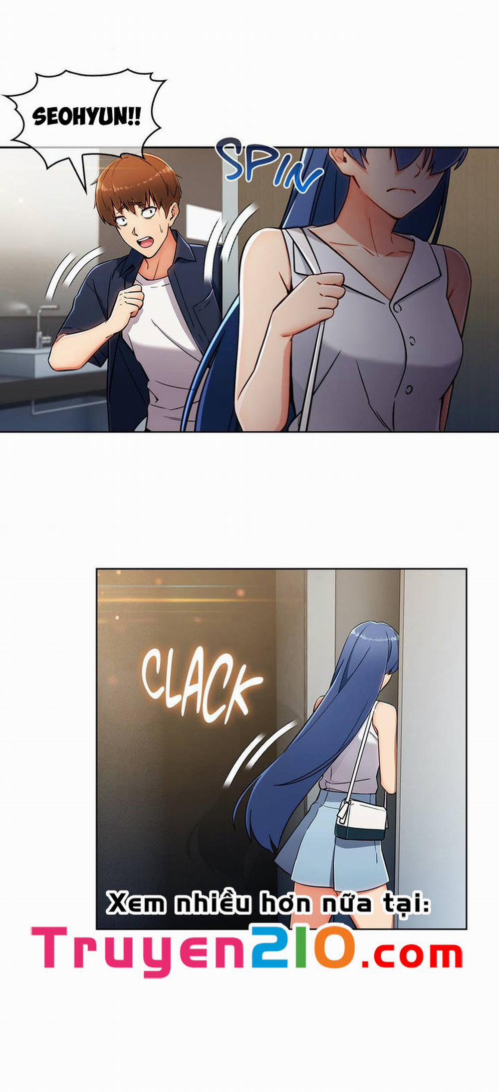 Chân Tình Của Min Hyuk 15 trang 39