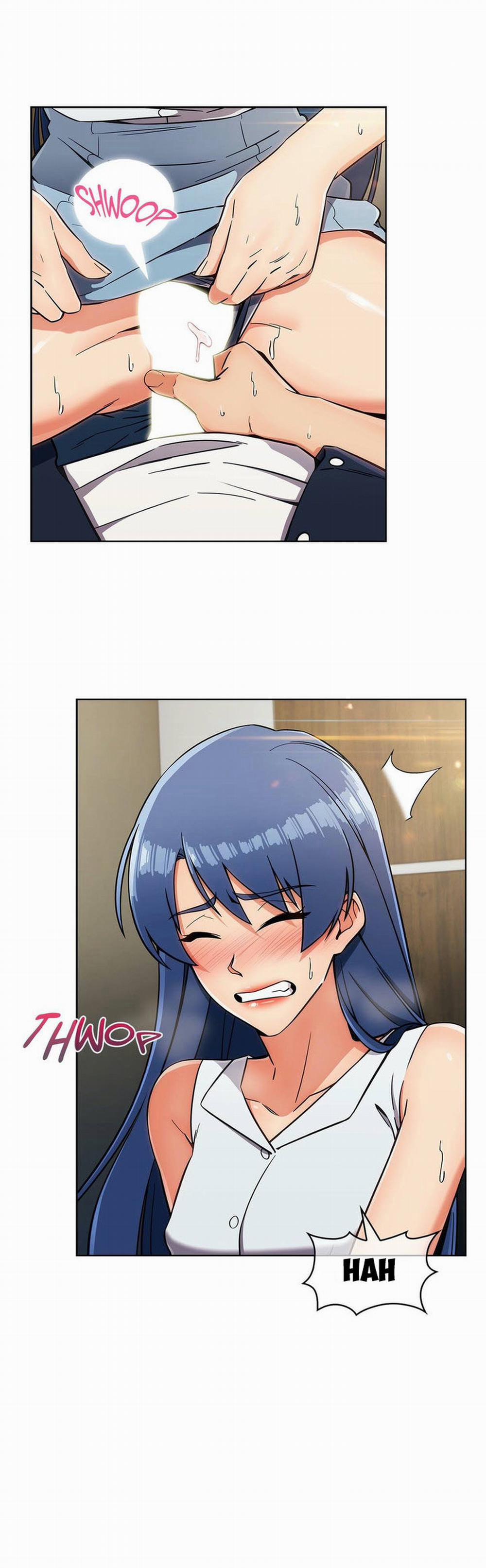 Chân Tình Của Min Hyuk 15 trang 6