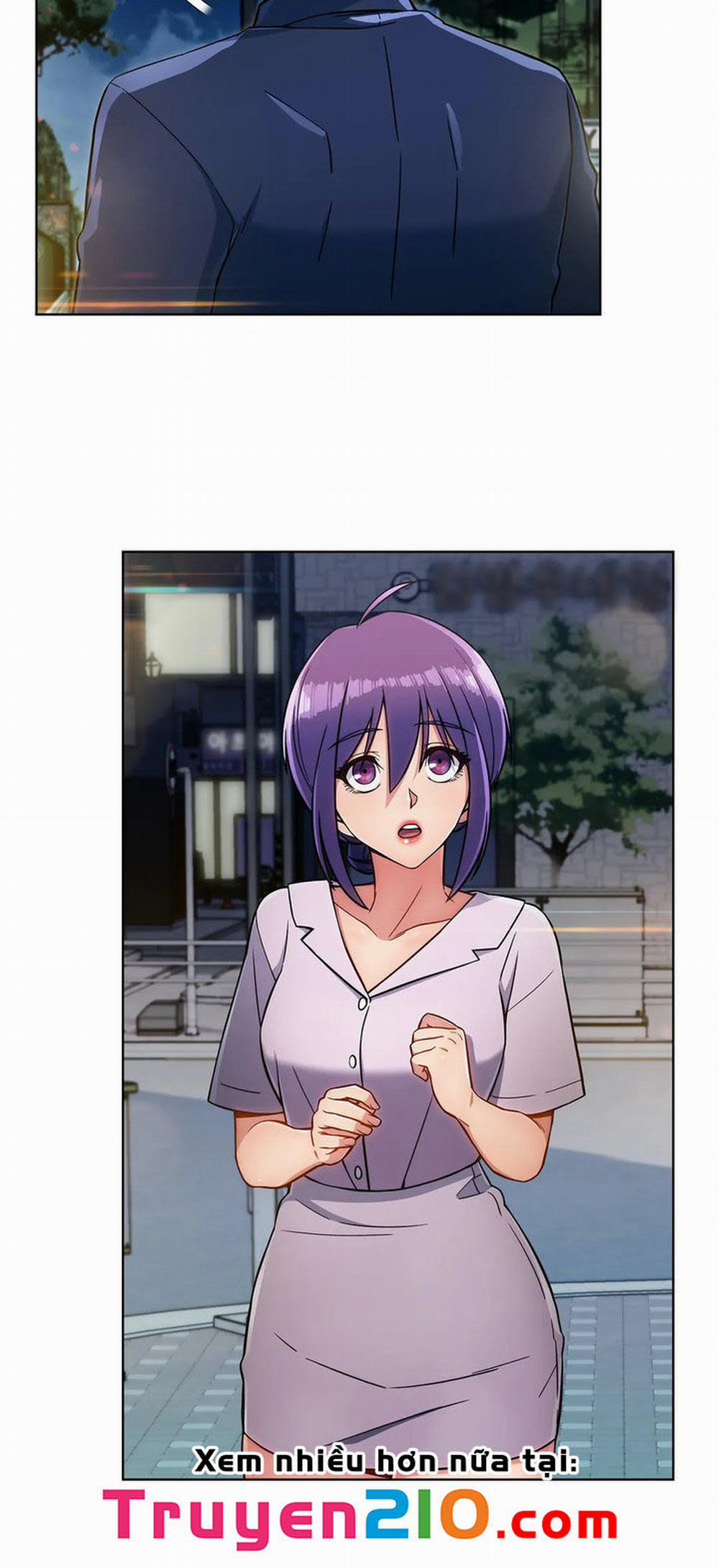 Chân Tình Của Min Hyuk 16 trang 11