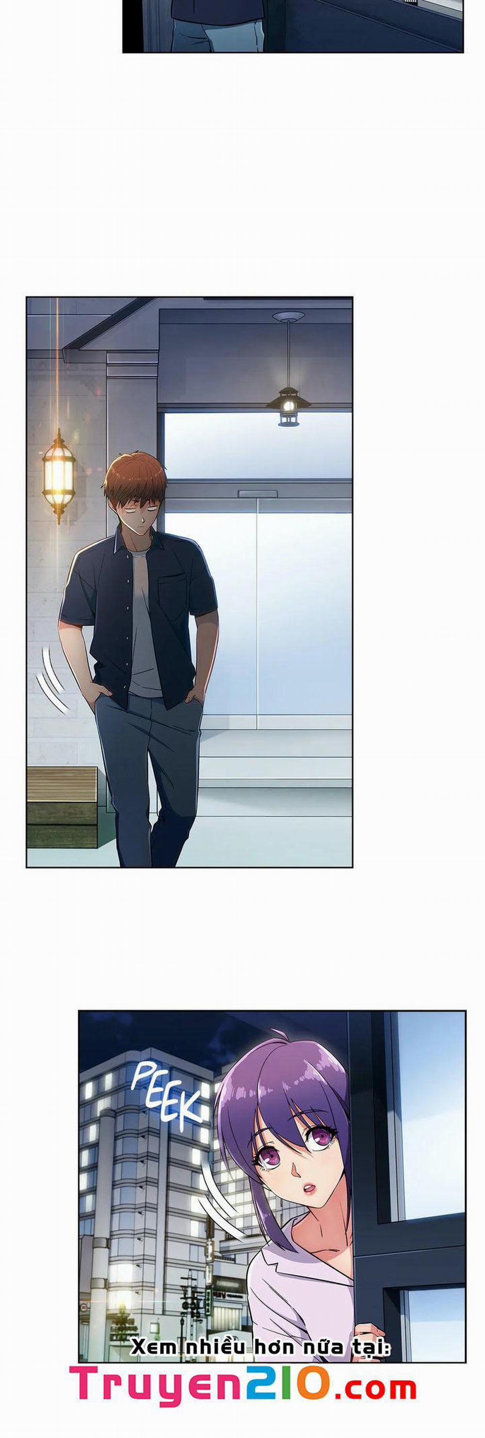 Chân Tình Của Min Hyuk 16 trang 2