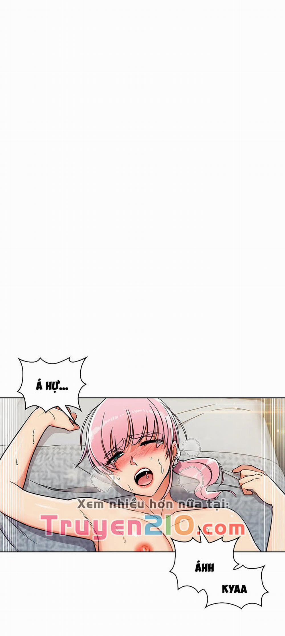 Chân Tình Của Min Hyuk 16 trang 29