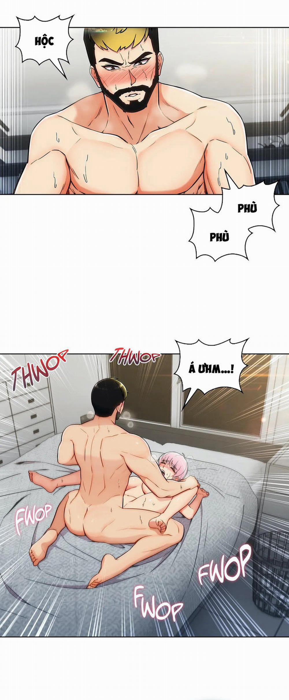 Chân Tình Của Min Hyuk 16 trang 30