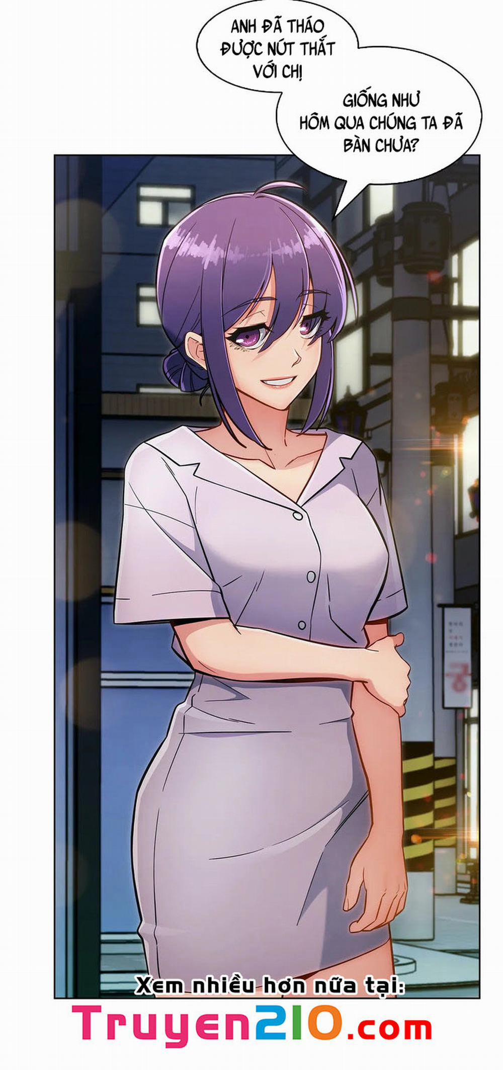 Chân Tình Của Min Hyuk 16 trang 5