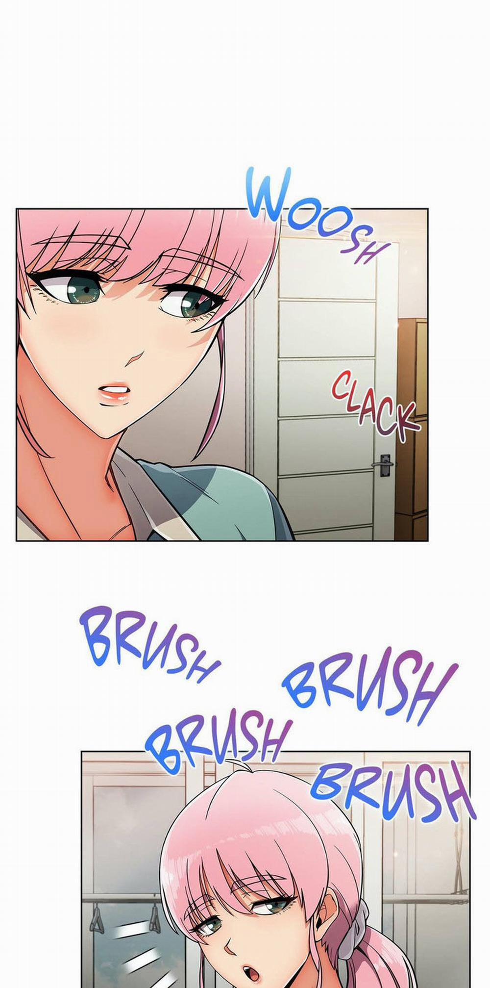 Chân Tình Của Min Hyuk 17 trang 10