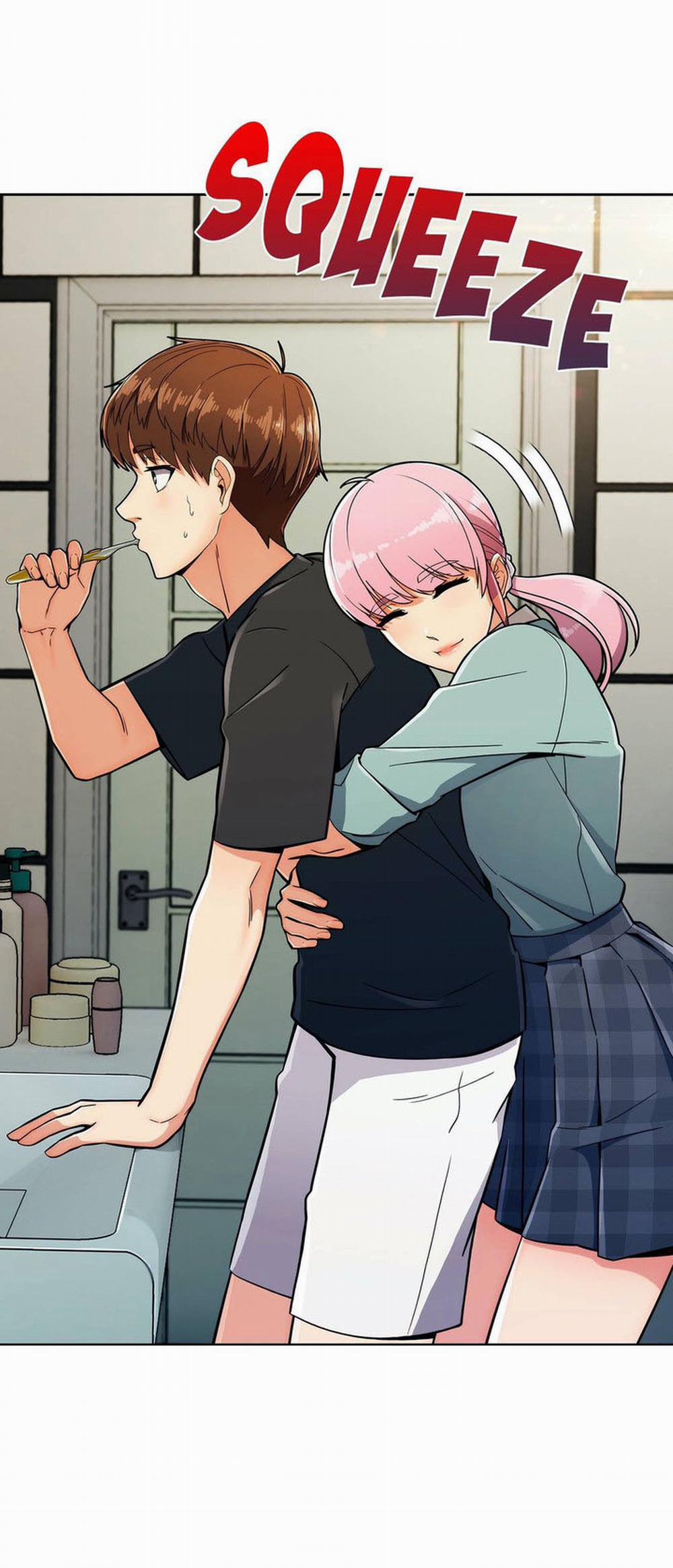 Chân Tình Của Min Hyuk 17 trang 15