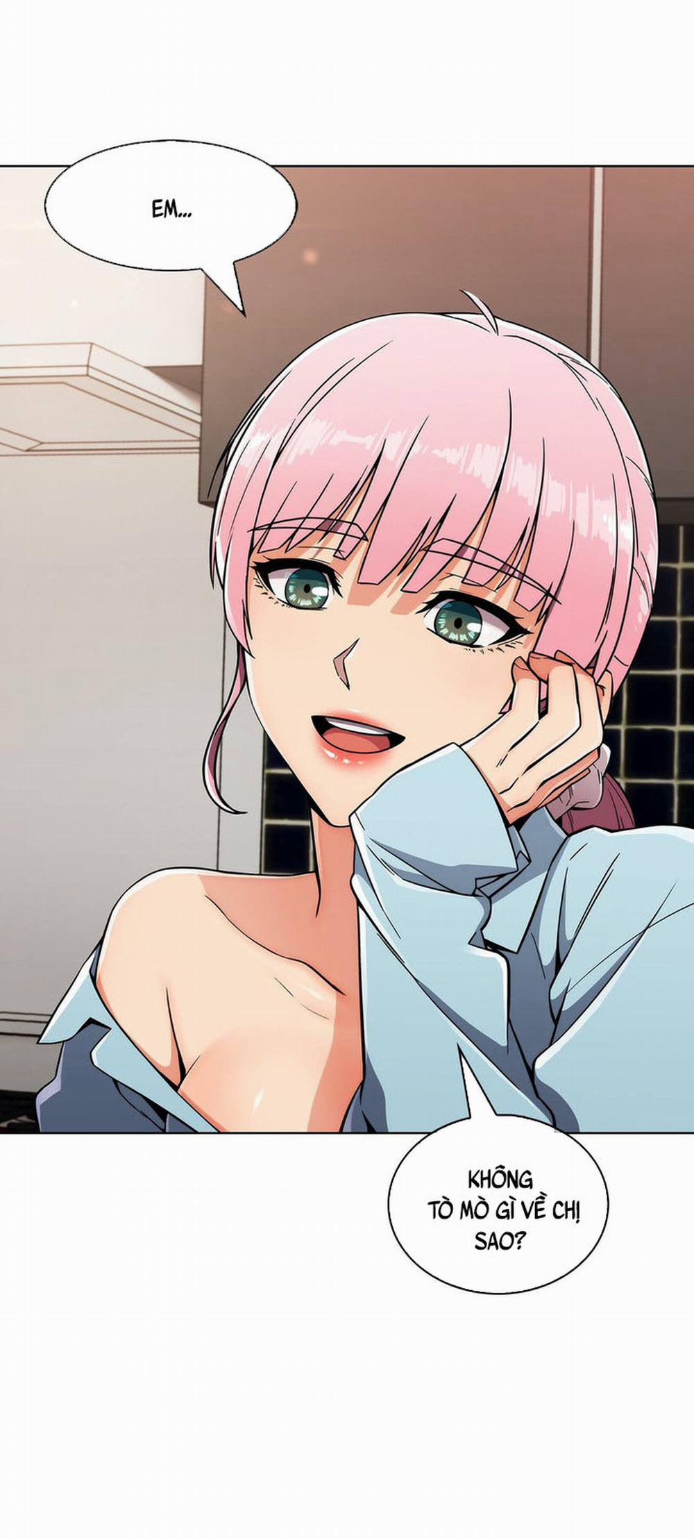Chân Tình Của Min Hyuk 17 trang 46