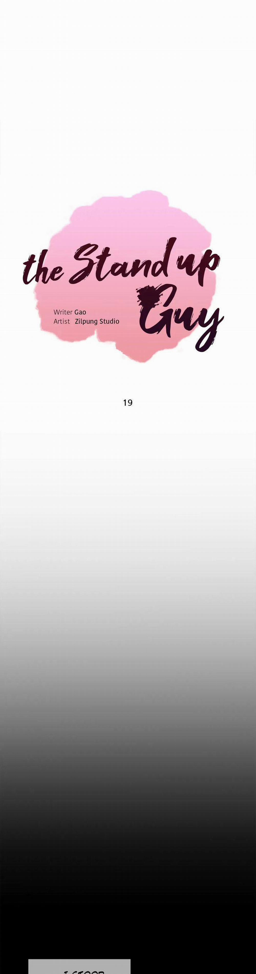 Chân Tình Của Min Hyuk 19 trang 0