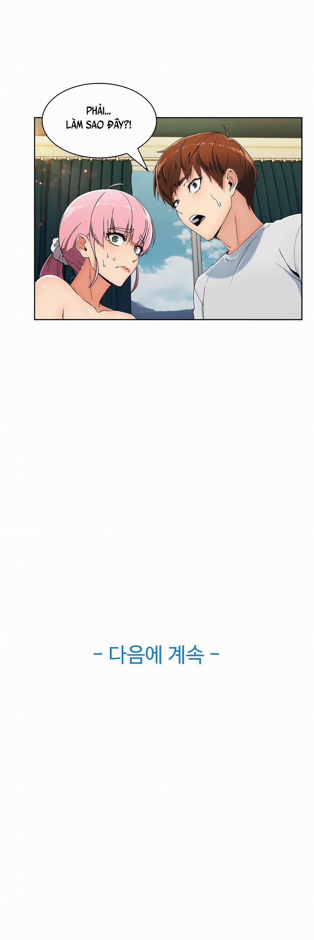Chân Tình Của Min Hyuk 20 trang 24