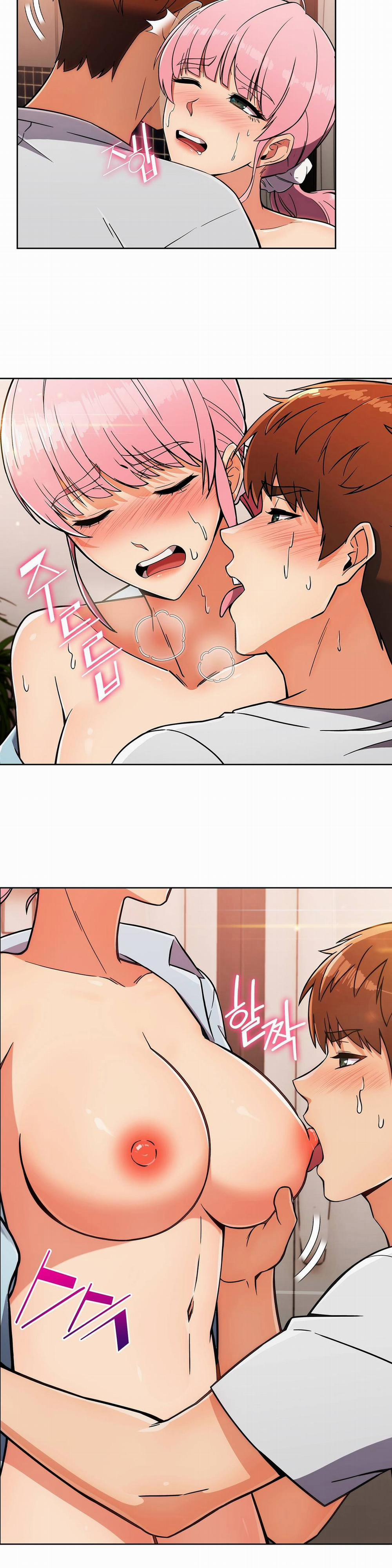 Chân Tình Của Min Hyuk 20 trang 6