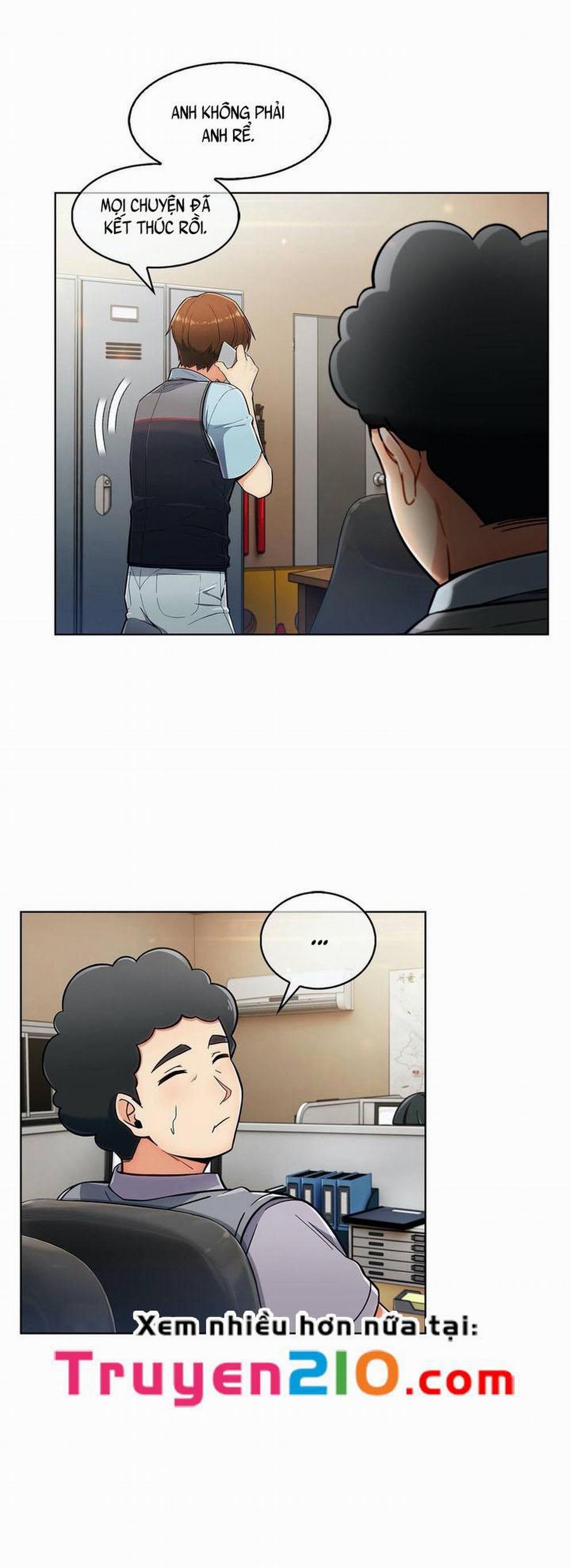 Chân Tình Của Min Hyuk 5 trang 1