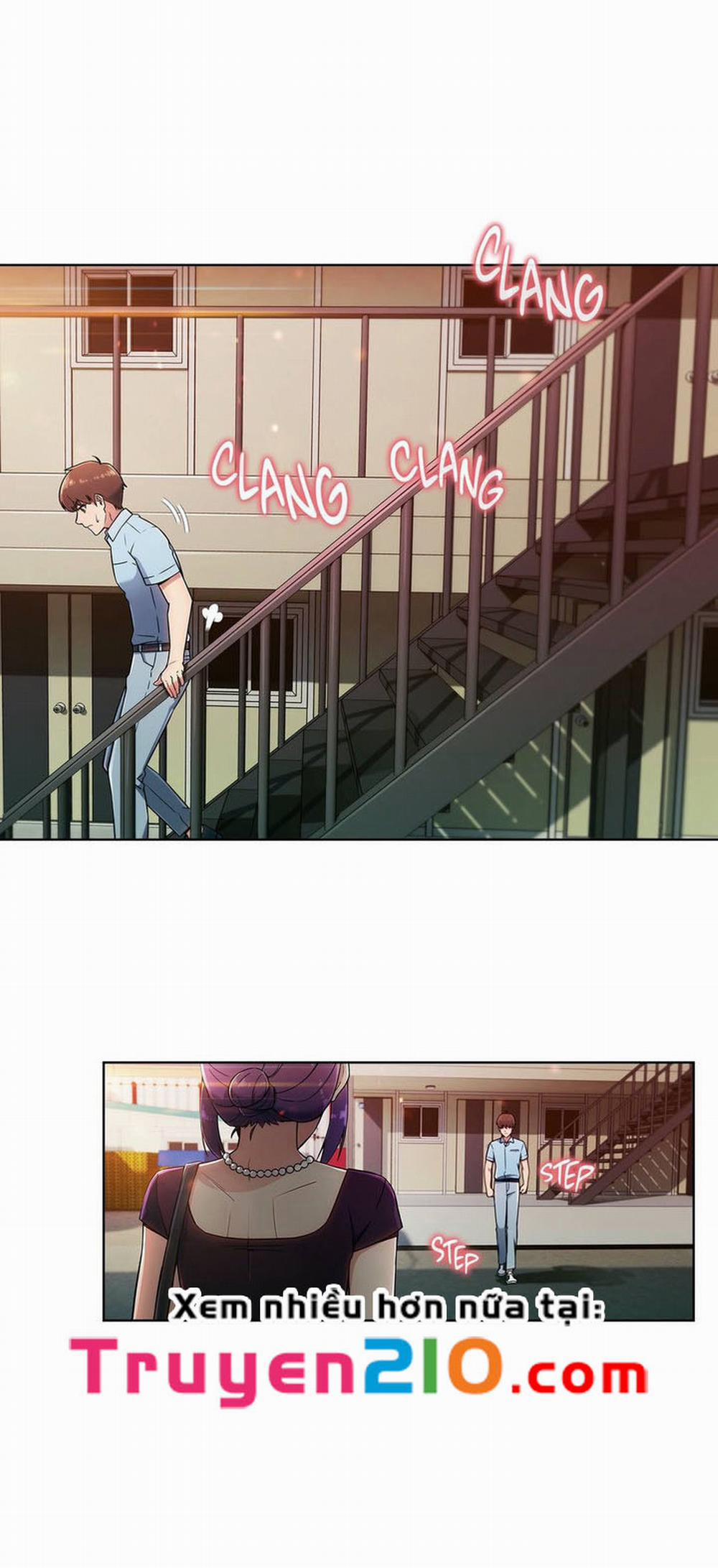 Chân Tình Của Min Hyuk 5 trang 22