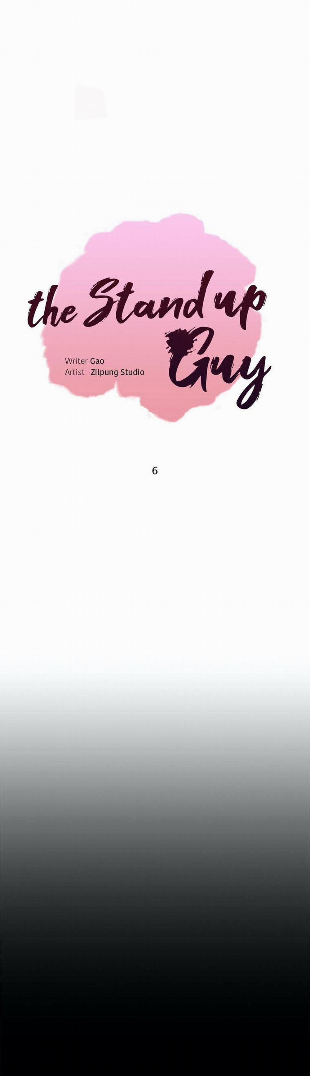 Chân Tình Của Min Hyuk 6 trang 0