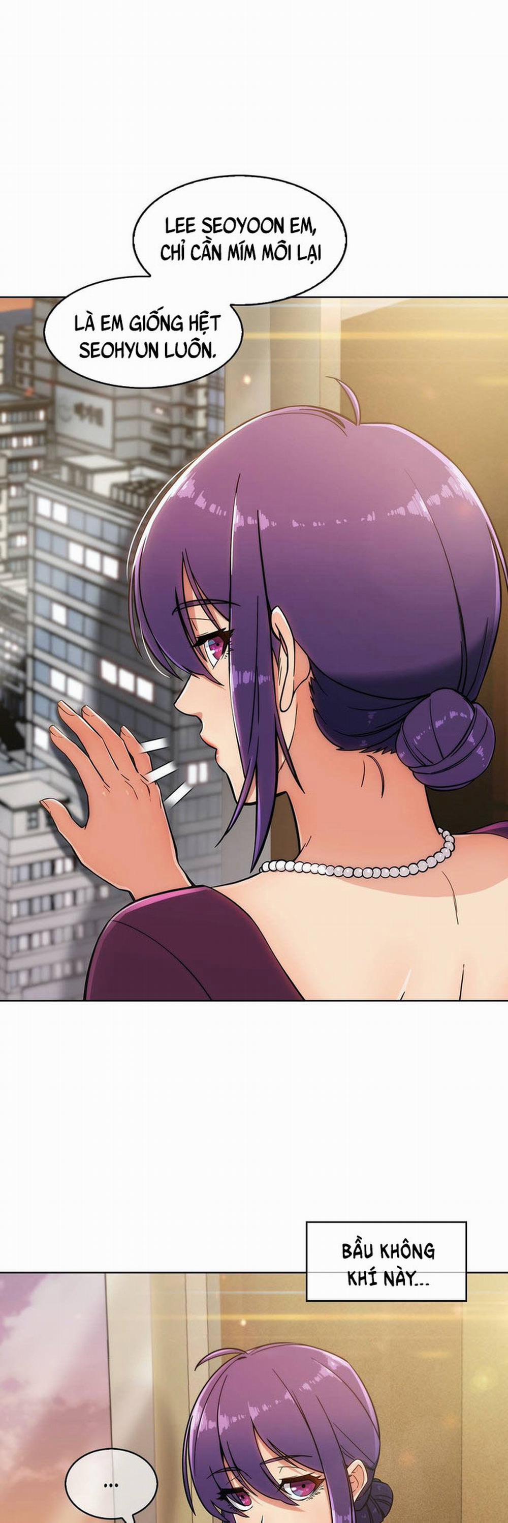 Chân Tình Của Min Hyuk 6 trang 22