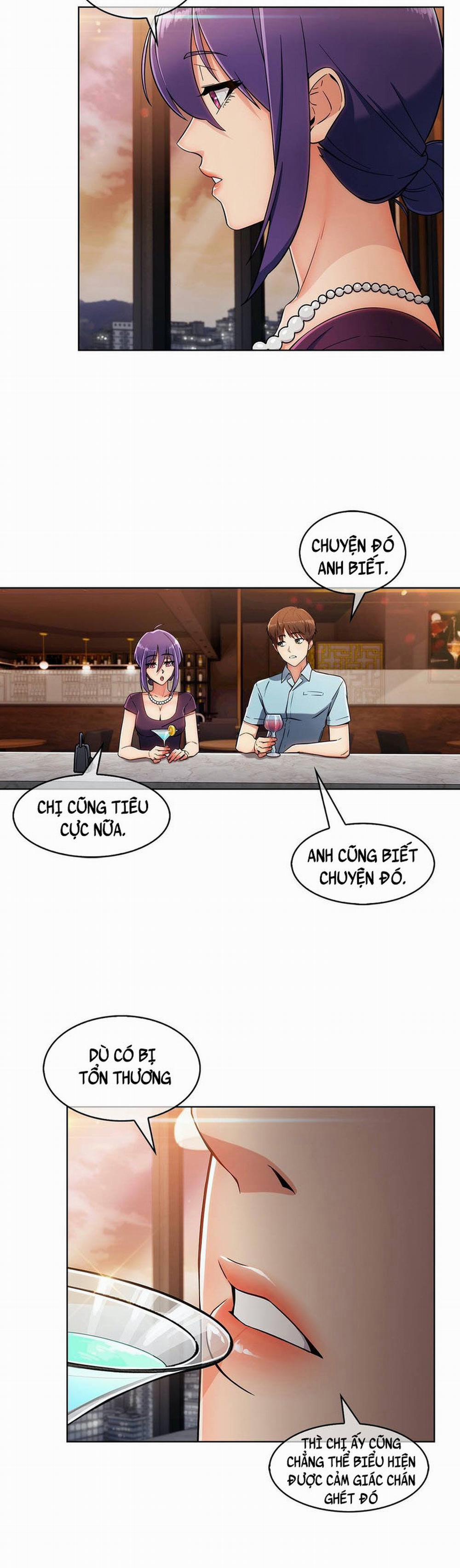 Chân Tình Của Min Hyuk 6 trang 26