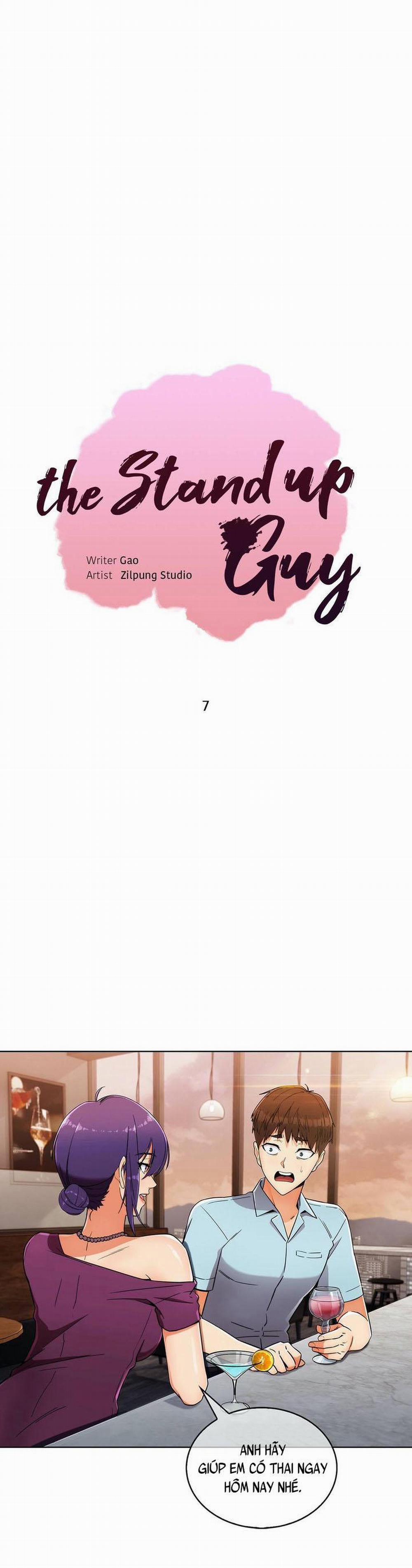 Chân Tình Của Min Hyuk 7 trang 0