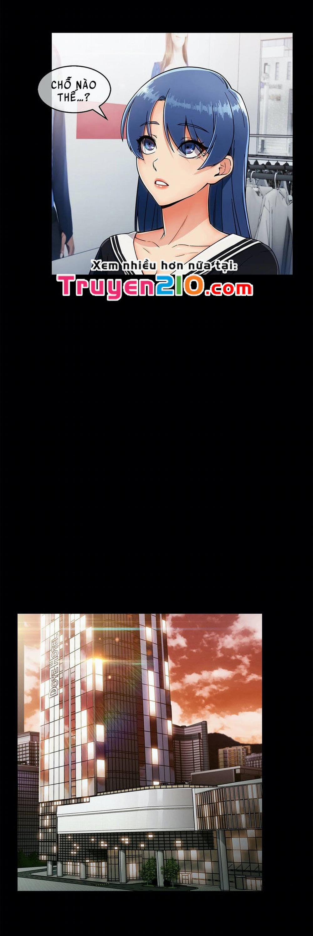 Chân Tình Của Min Hyuk 7 trang 24