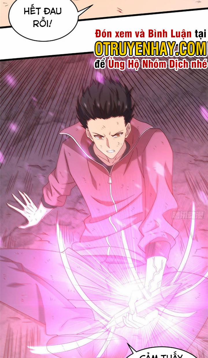 Chân Võ Thế Giới 1 trang 10