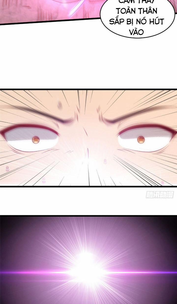 Chân Võ Thế Giới 1 trang 11