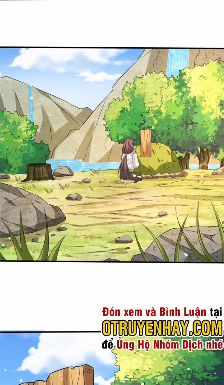 Chân Võ Thế Giới 1 trang 14