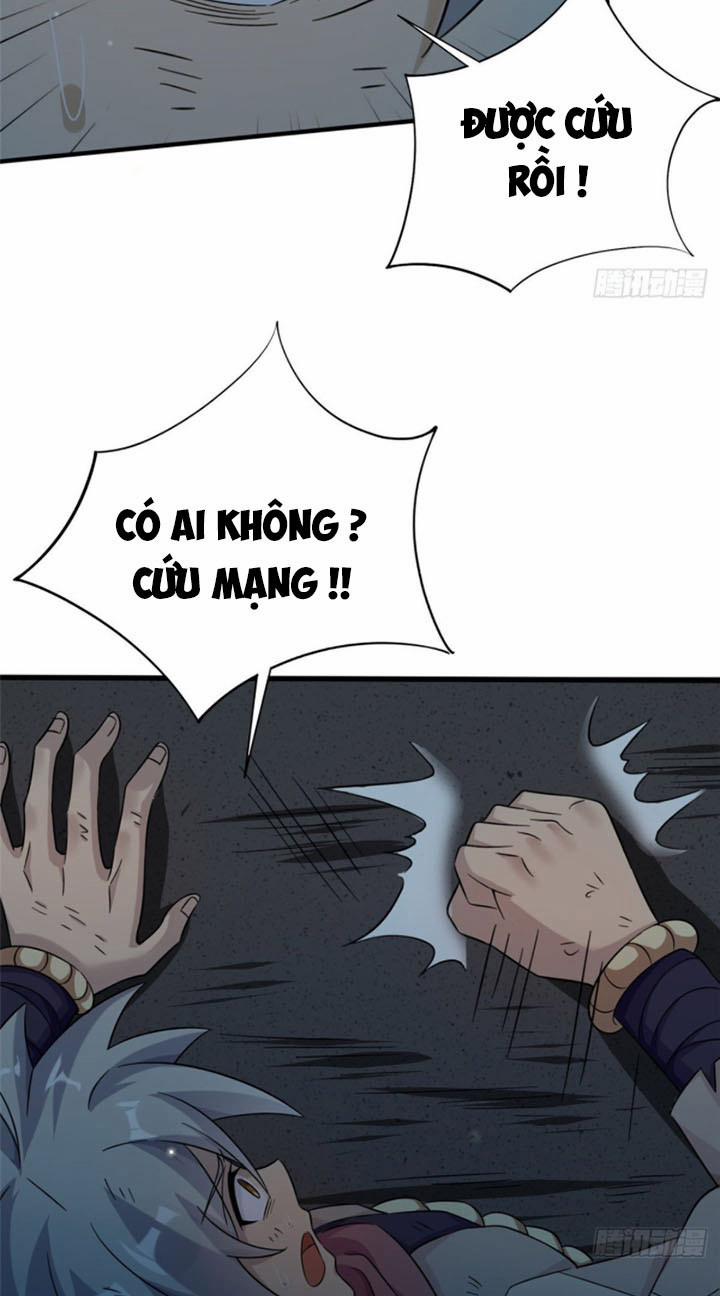 Chân Võ Thế Giới 1 trang 21