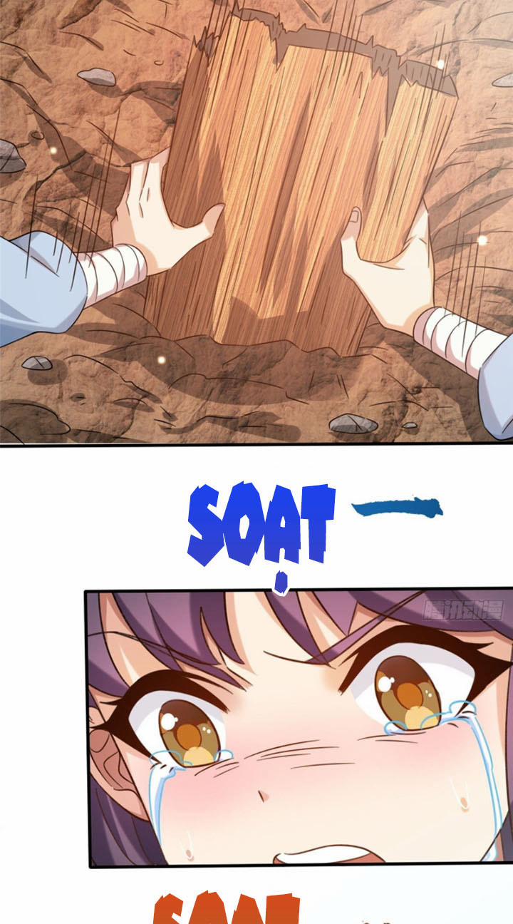 Chân Võ Thế Giới 1 trang 25